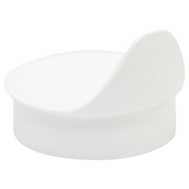 BauscherHepp T3841 Funnel Lid 3-1/2"W X 3-1/2"D X 2-1/2"H Round
