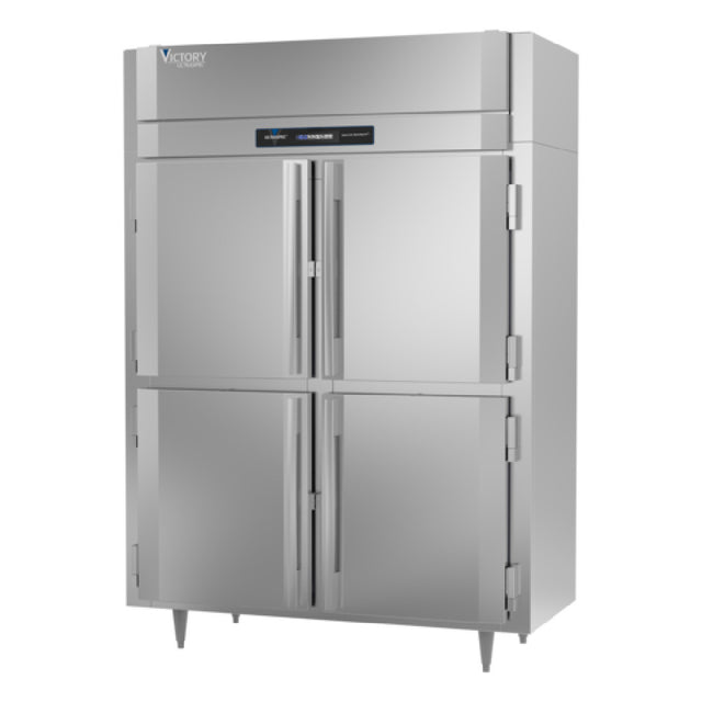 Victory FSA-2N-S1-HD-HC UltraSpec™ Series Freezer Powered By V-Core™ Reach-in