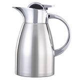 Service Ideas LVP1000 Service Ideas Elite Stainless Touch Carafe Vacuum Insulated