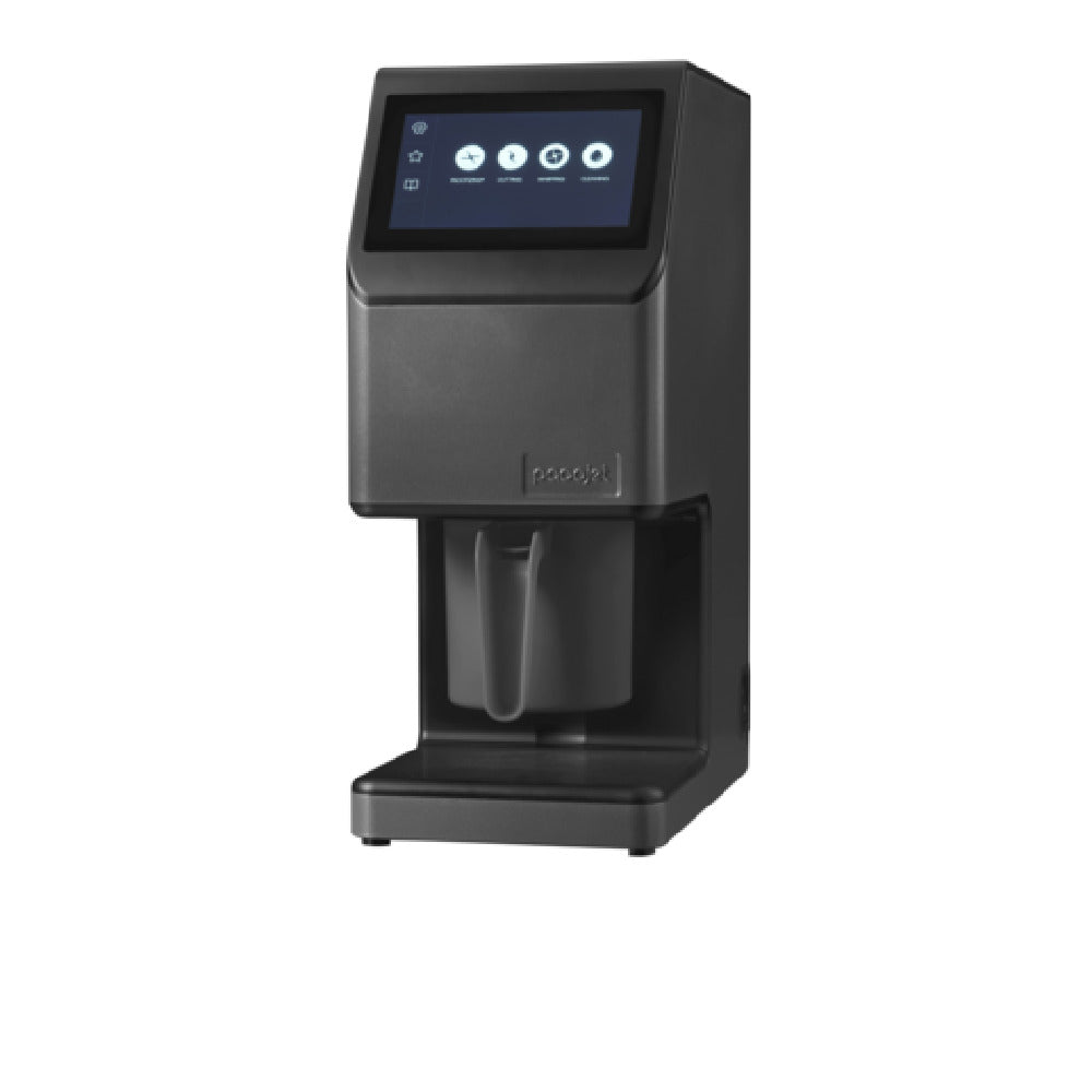 Pacojet USA 137625-000-00 (137625-000-00) Pacojet 4 System Micro-purées Food