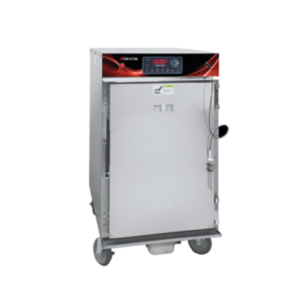 Cres Cor 500CHALDX Cook-N-Hold Cabinet Under-counter Radiant