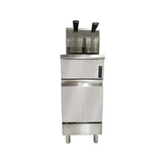 Venancio PFR40G-CB_LP Prime Series Fryer Gas Freestanding