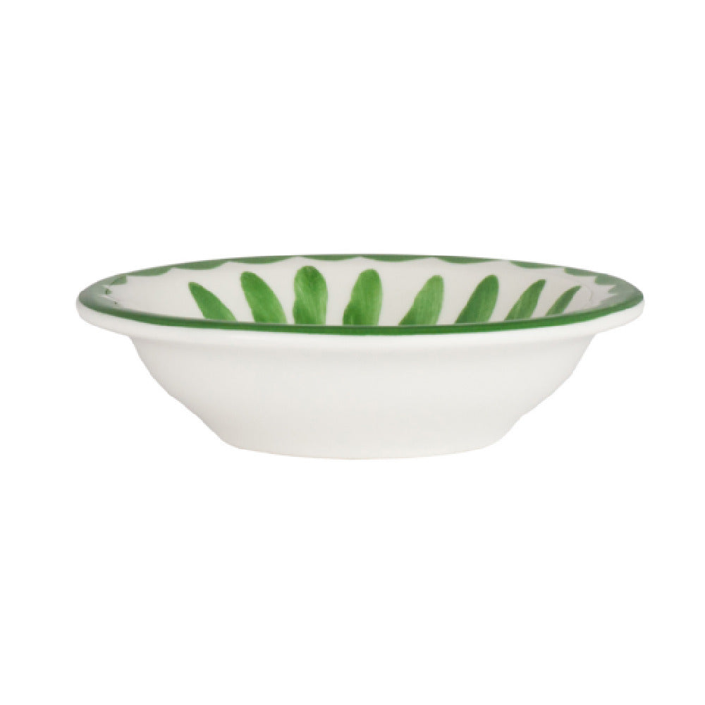 Steelite A124P029 Fruit Dish 3.5 Oz 4.625" X 1.25"