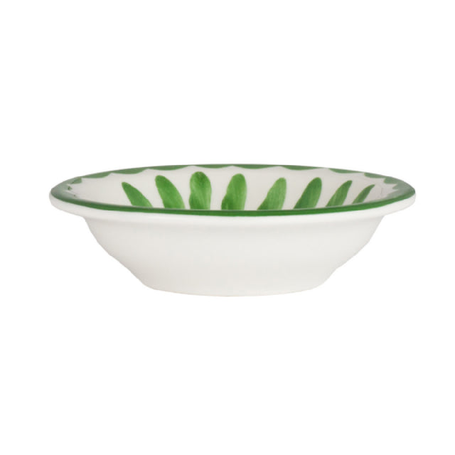 Steelite A124P029 Fruit Dish 3.5 Oz 4.625" X 1.25"