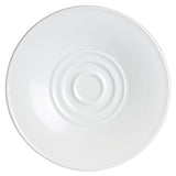 Steelite 6300P457 Double Well Saucer 6.5"Aura Rene Ozorio
