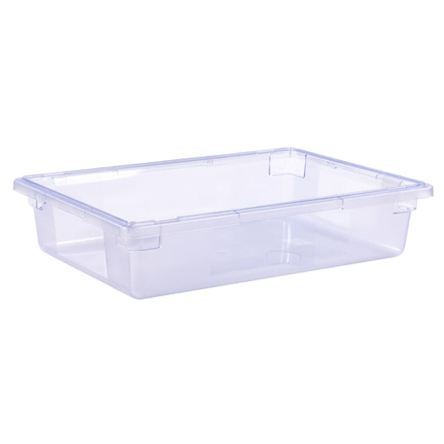 Carlisle 10621C14 Carlisle StorPlus™ Food Storage Box 8-1/2 Gallon 26"L X 18"W X 6"H