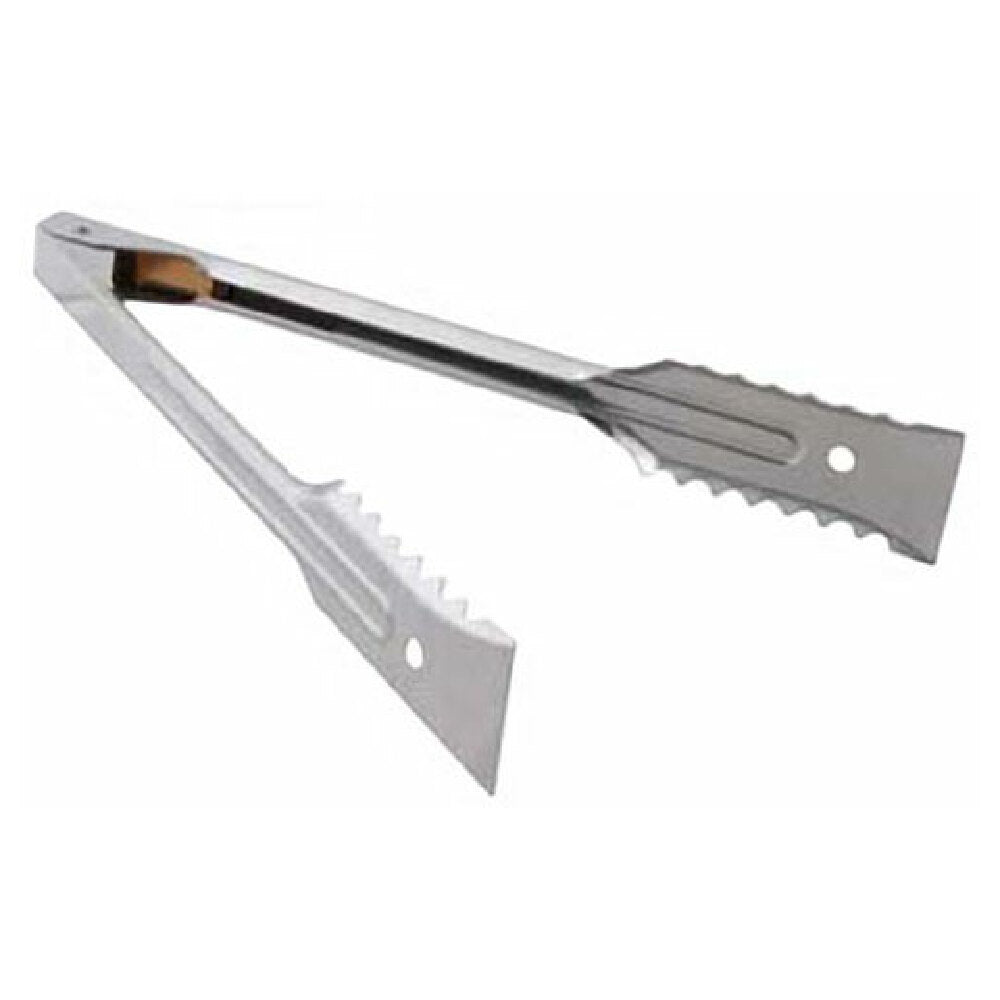 Edlund 6410 Tongs Gripper 10" S/s Hd