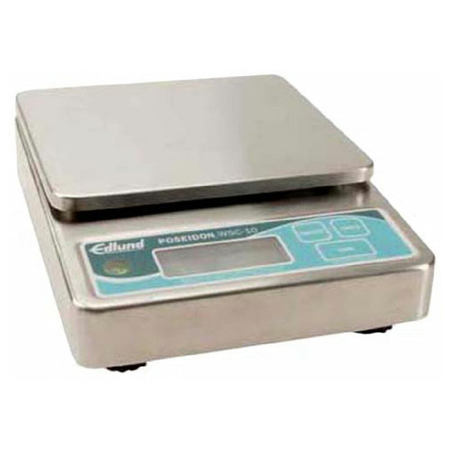 Edlund 53800 Digital Portion Scale Posiedon