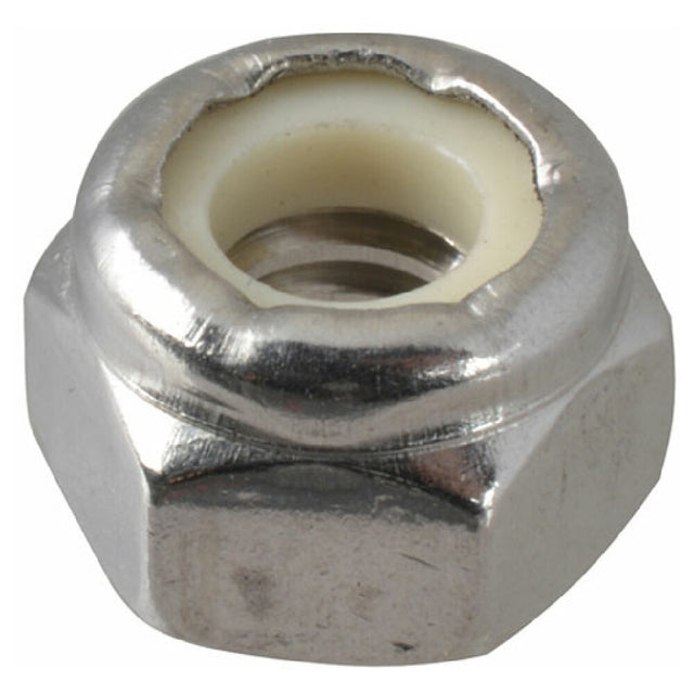 Edlund N032 Nut (1/4 20 S/s)