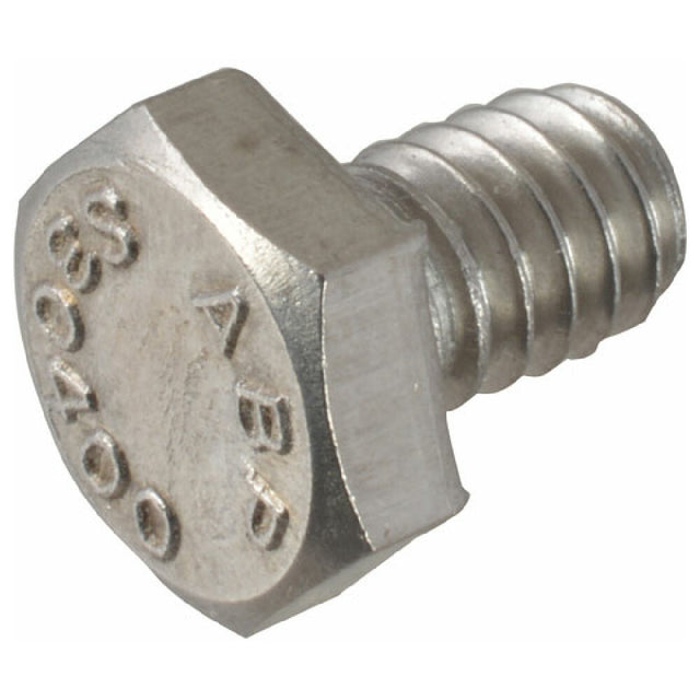 Edlund S040 Screw (1/4 20 X 3/8")