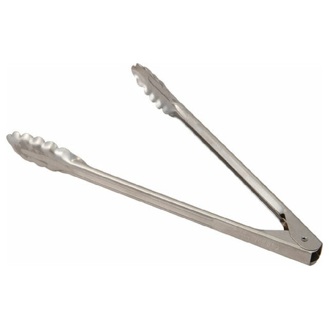 Edlund 34410 Tongs Hd S/s Pack/12