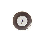 Steelite 82135AND0211 Saucer 6.375" X 0.875" Makira
