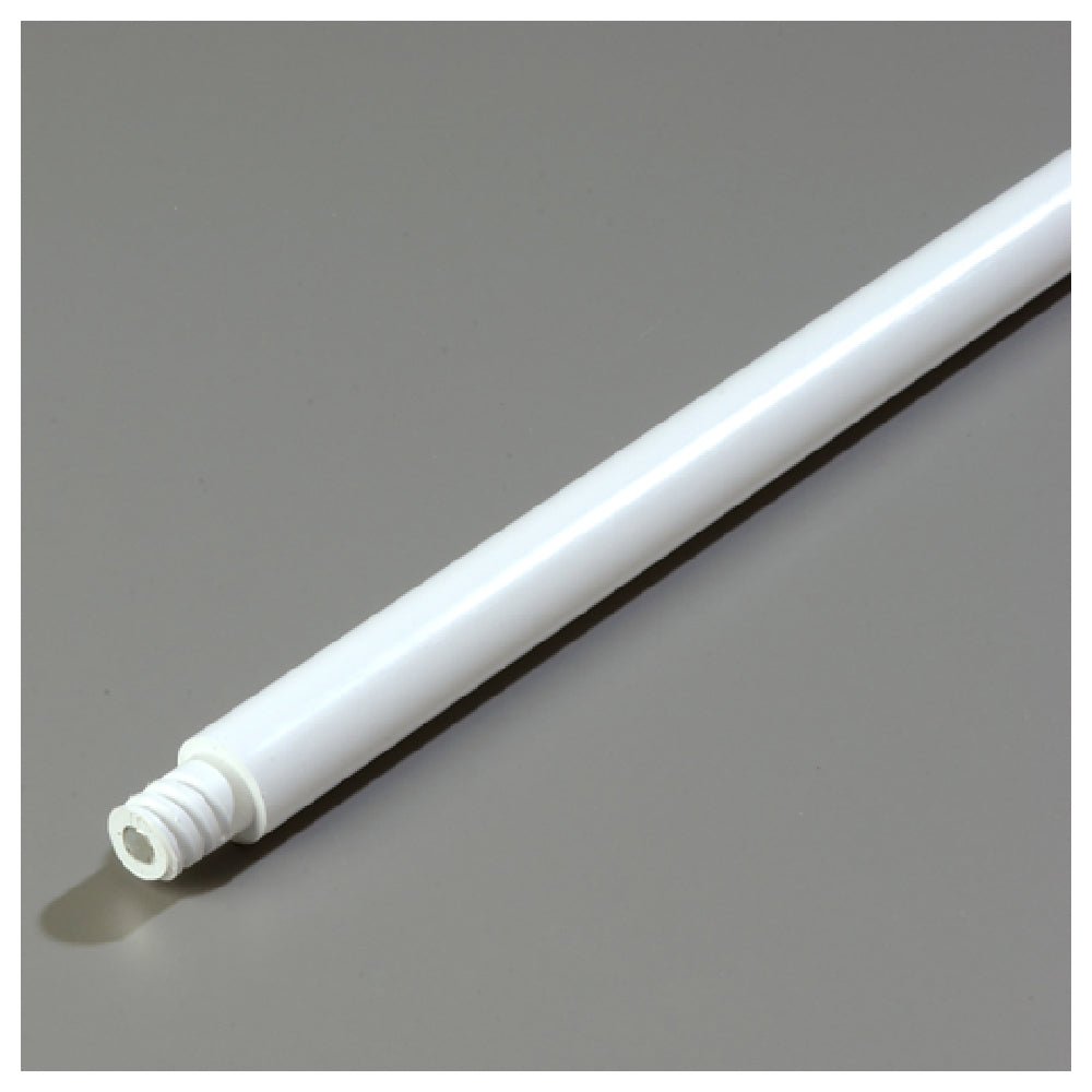 Carlisle 4023000 Carlisle Sparta® Handle 36"L X 1" Dia. Threaded