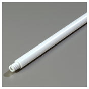 Carlisle 4023000 Carlisle Sparta® Handle 36"L X 1" Dia. Threaded