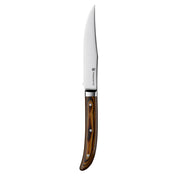 BauscherHepp 54.3201.6070 Steak Knife 9-2/3" Serrated Edge