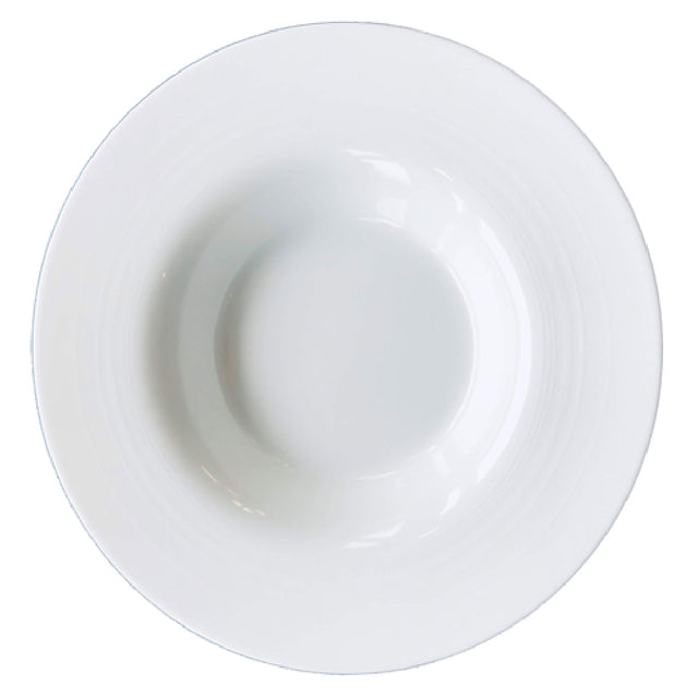 BauscherHepp 691324-425460 Plate 9-1/2" Dia. Round