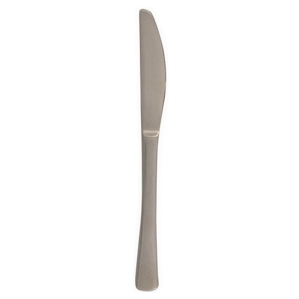 International Tableware KE-331 Dinner Knife 8-1/4" Long 18/8 Stainless Steel