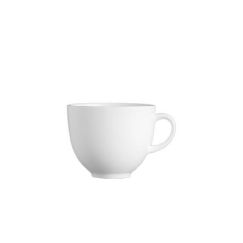 Fortessa HBW-00-414 Andromeda Tea/Coffee Cup 8 Oz. (.26L)