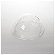 American Metalcraft RCRD14 Roll Top Cover 14-1/2" Dia. X 7-1/2" H Polycarbonate