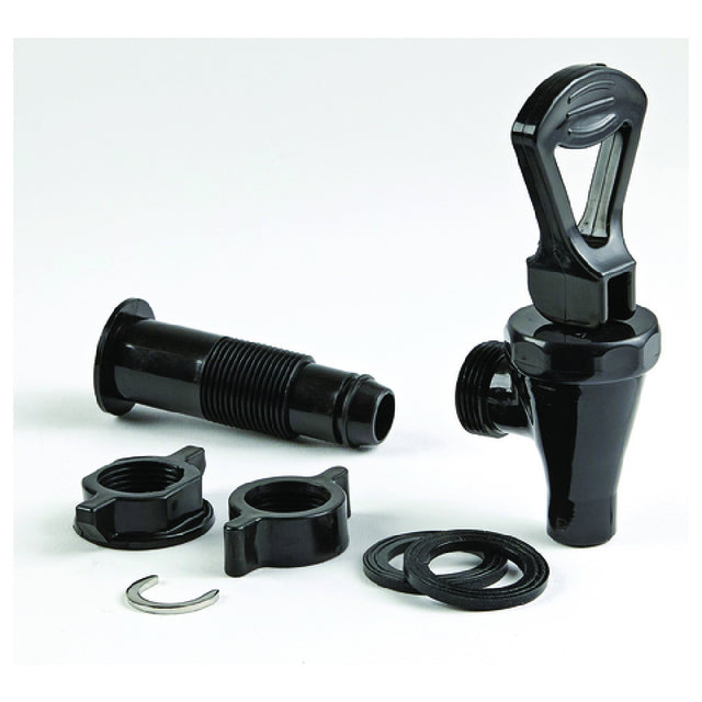 Hubert 29A-112 - CenPro Replacement Faucet For CenPro Beverage Dispenser, (model #29A-001)