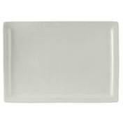 Tuxton BWH-1544 Plate 15-1/2" X 11" X 1-1/8" H Rectangular
