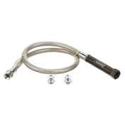 Component Hardware Group KN50-Y004-44U 44in Pre Rinse Hose