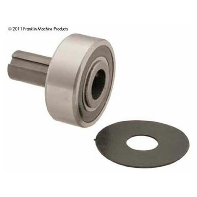 Saniserv SS188465 Bearing And Shaft Rear