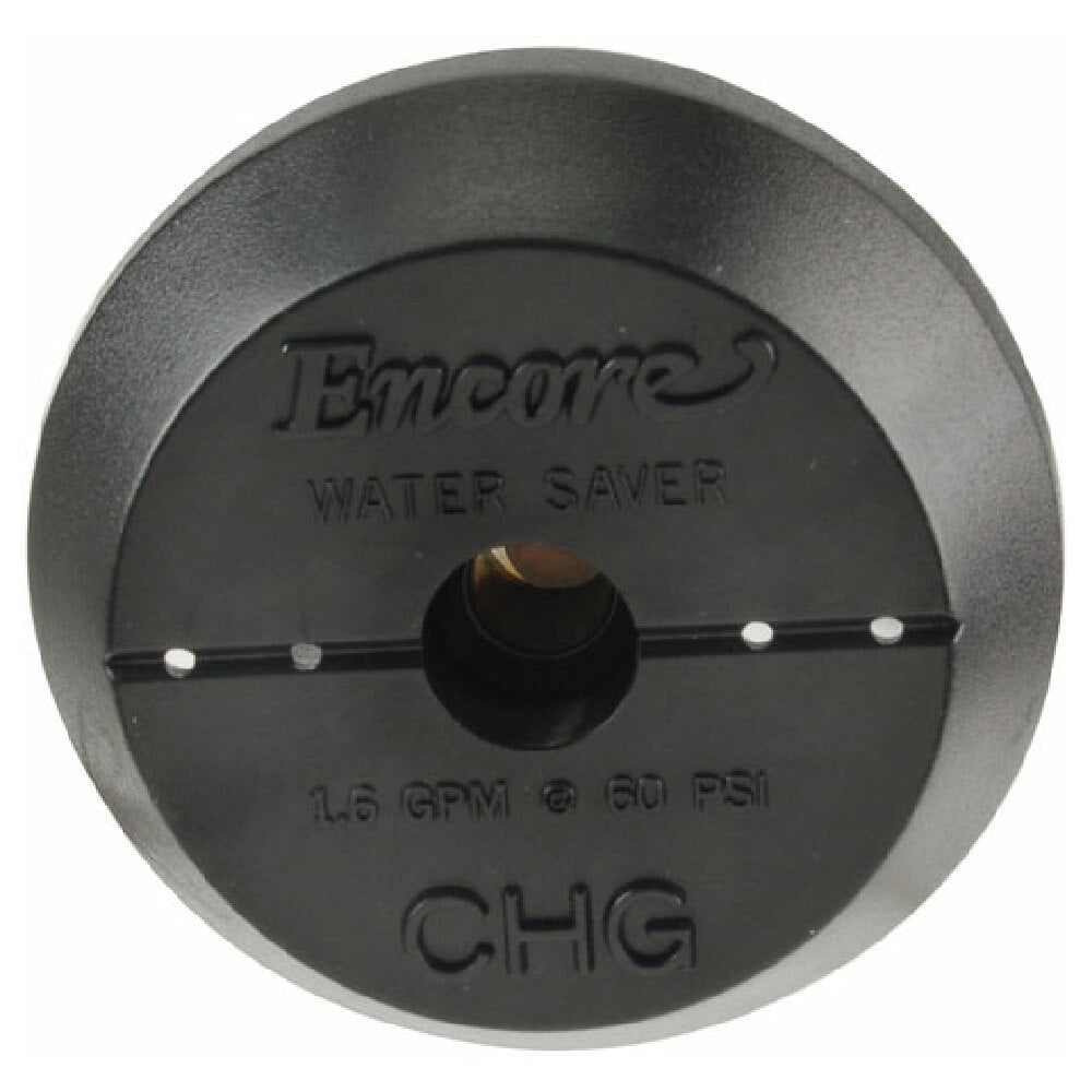 Component Hardware Group K50X135 Encore Spray Face Water Saver 1.6 Gpm