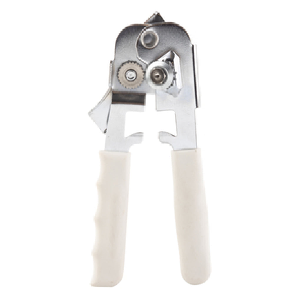 TableCraft Products 10444W - Commercial Can Opener, 3-3/4"L, Manual