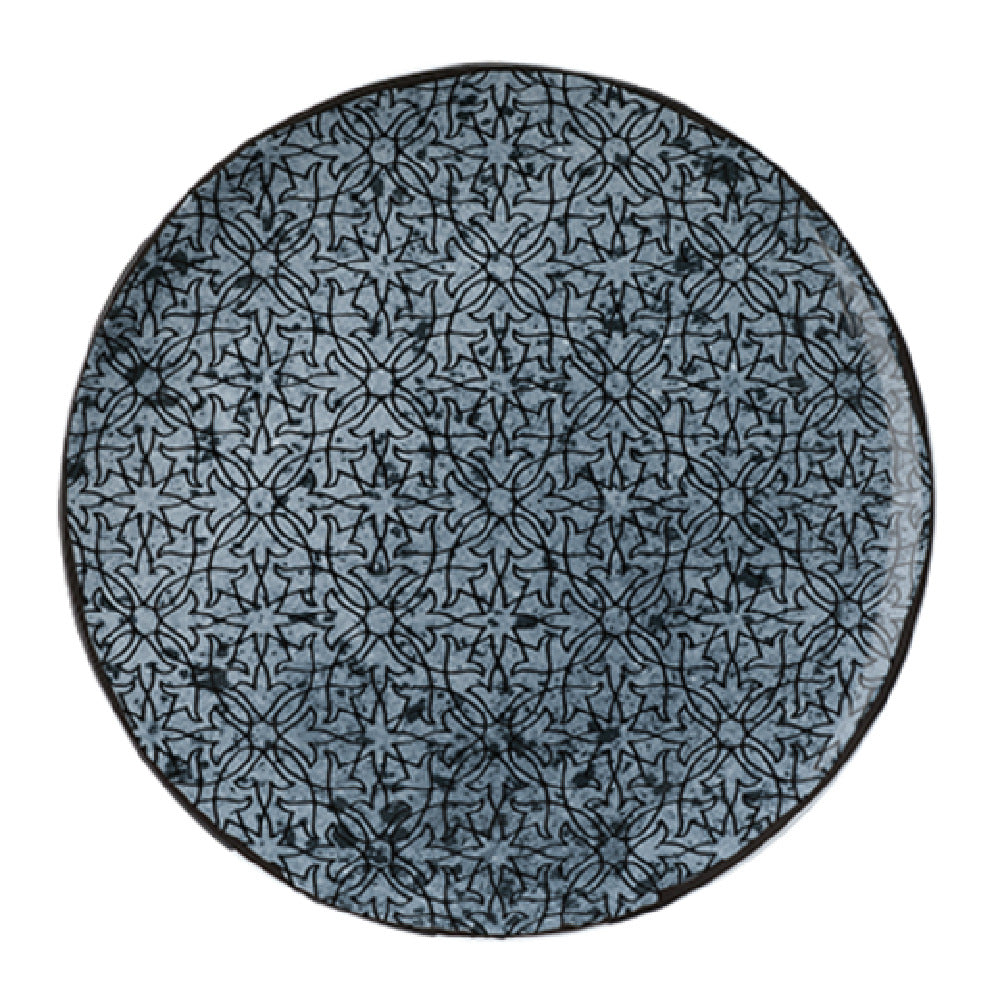 Libbey 9331230-63077 (Formerly Syracuse China) Plate 11-7/8" Dia. Round