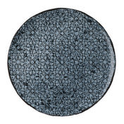 Libbey 9331230-63077 (Formerly Syracuse China) Plate 11-7/8" Dia. Round