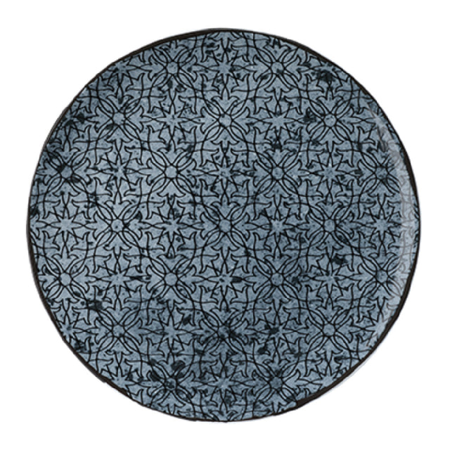 Libbey 9331230-63077 (Formerly Syracuse China) Plate 11-7/8" Dia. Round