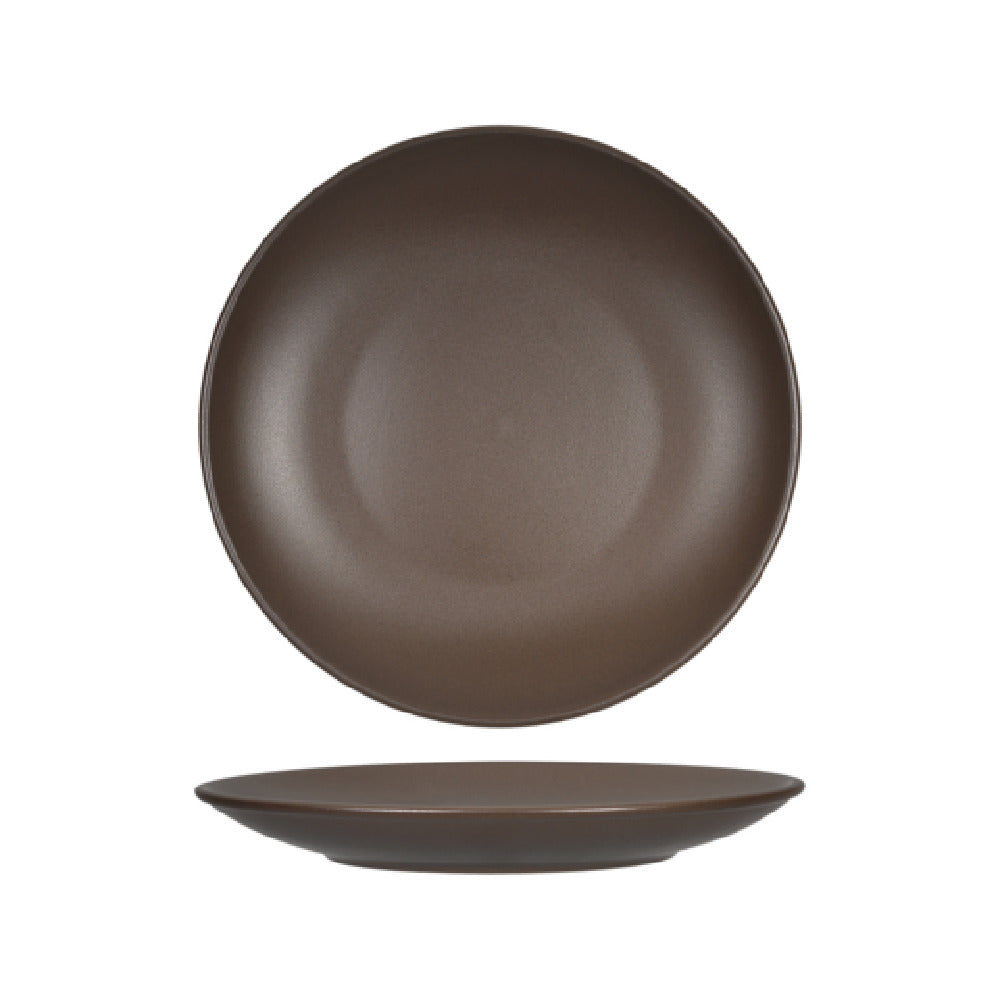 Tuxton VNA-090 Plate 9" Round