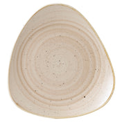 Churchill China SNMSTR121 Plate 12-1/4" Triangular