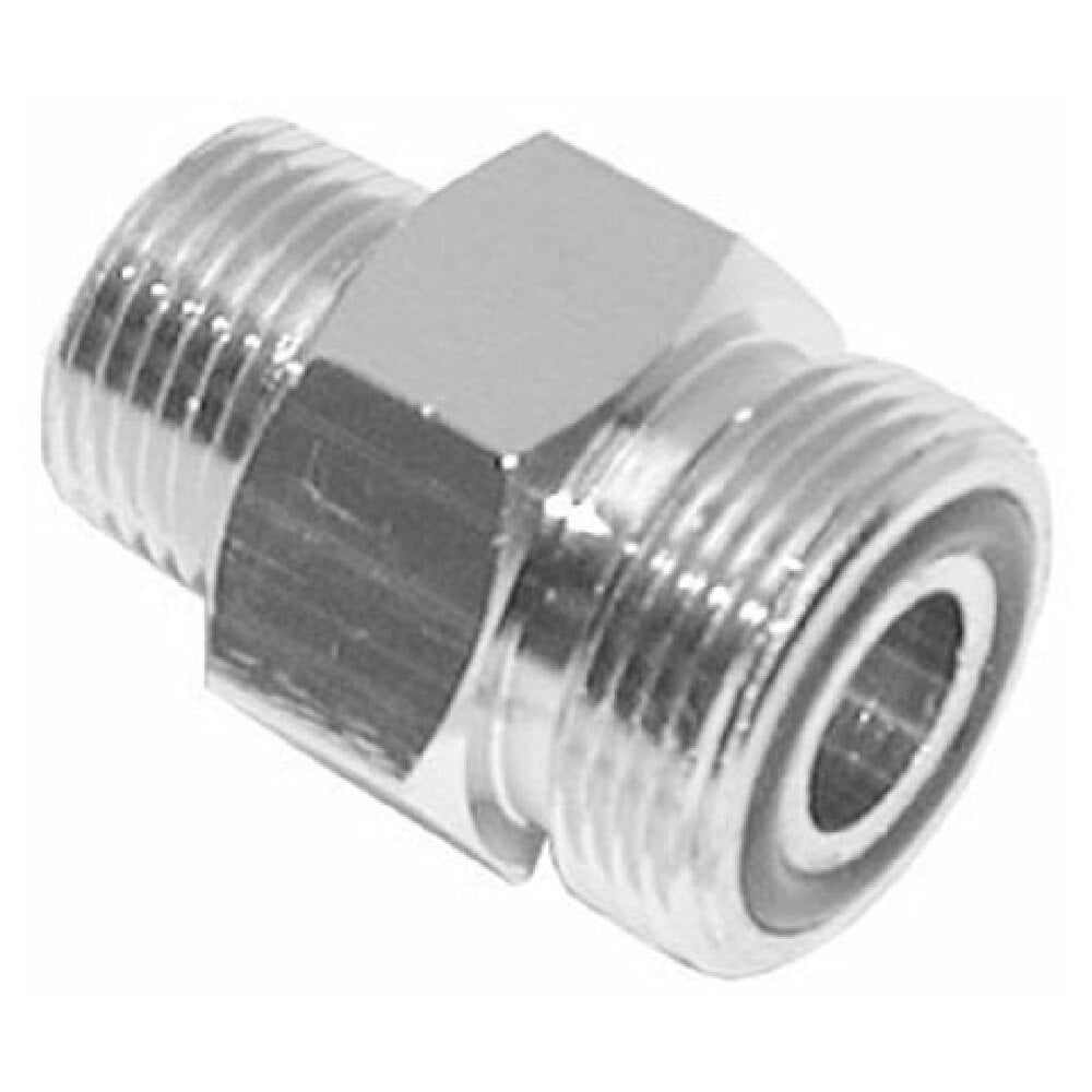 Private Label 19998 3/4in To 3/8in Adapter For Enc Pre Rinse Hoses