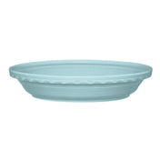Steelite HL487349 China Deep Dish Baker 31 Oz. 10.375" Dia. X 2.125"H
