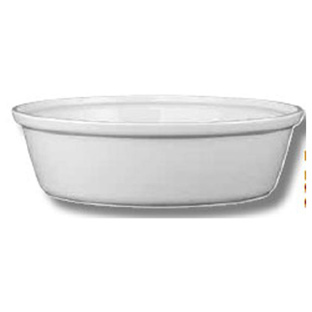 BauscherHepp 17.7924.9801 Baking Dish 9-2/5" Dia. Round