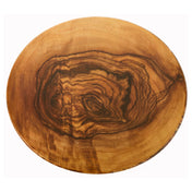 American Metalcraft OWM171 Serving Board 17-1/4" Dia. X 1-1/8"H Round