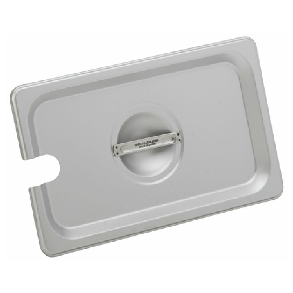 Royal ROY STP 1300 2 - Pan Cover, Third Size, Notched