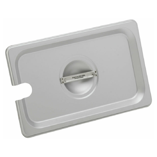 Royal ROY STP 1300 2 - Pan Cover, Third Size, Notched