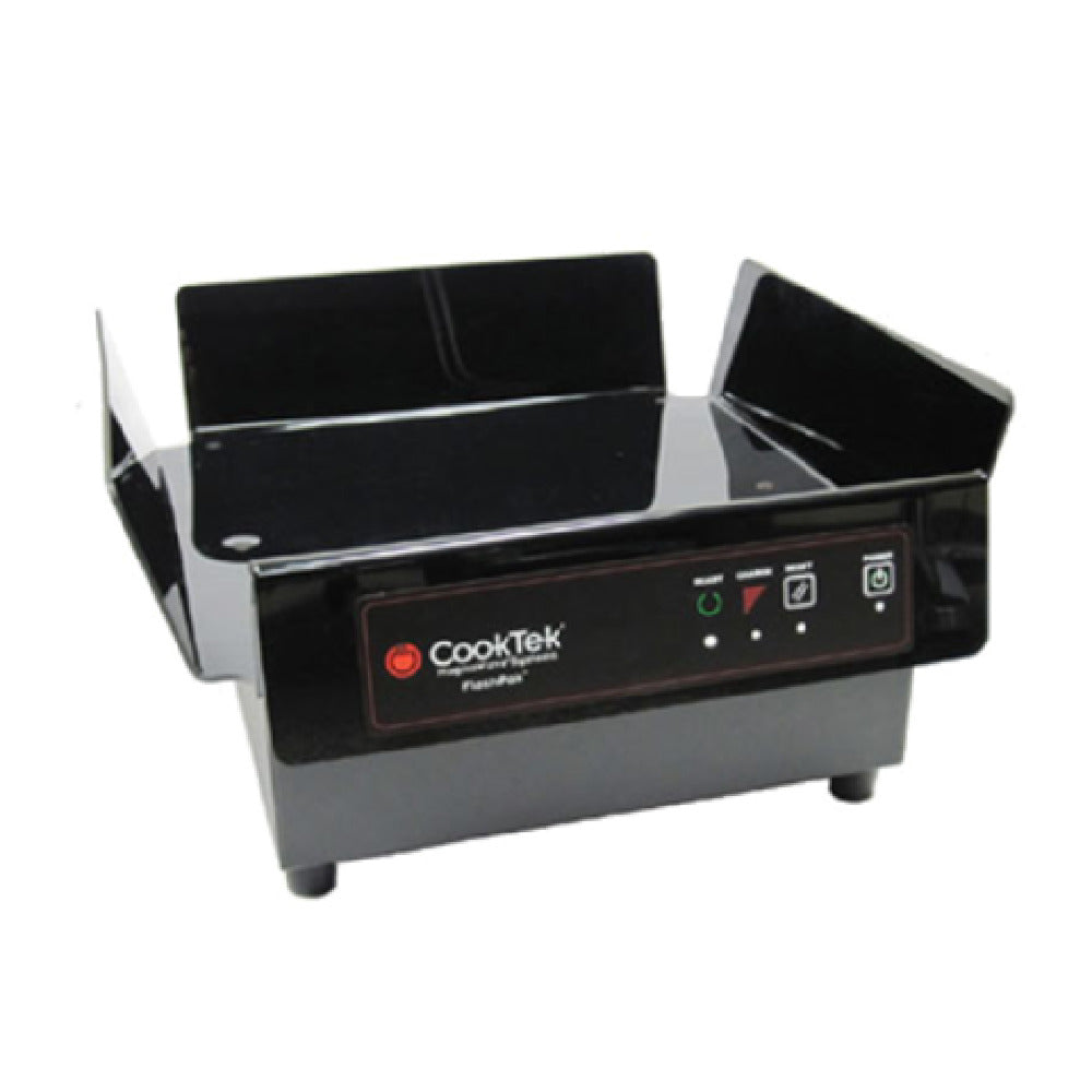 CookTek (Middleby) 609101 - (TCS100) ThermaCube™ Delivery System, Induction Charger