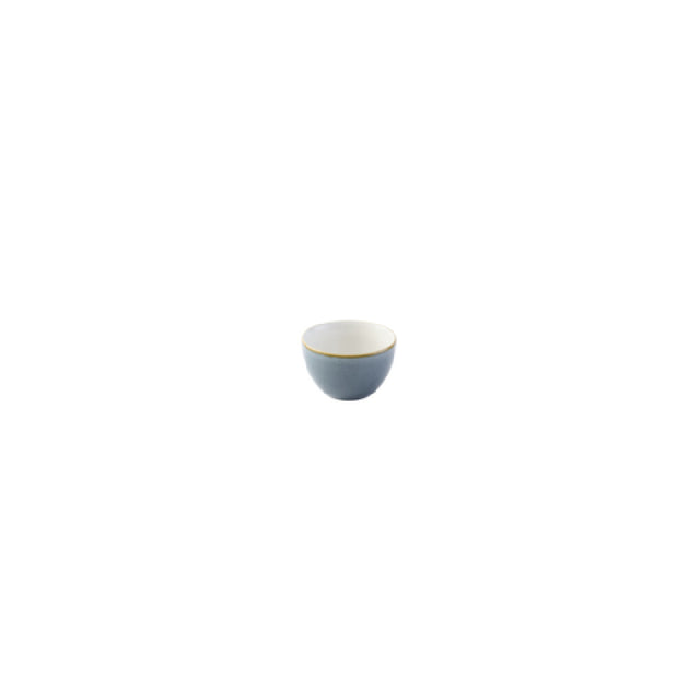 Churchill China SBBSSSGR1 - Sugar Bowl, 8 Oz., 3-7/8" Dia. X 2-7/16"H