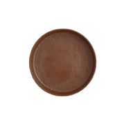 Steelite 7180TM505 Round Plate 6.5" X 1.25" Cali