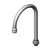 T&S Brass 133X-LAM Nozzle Swivel 10-5/16" H