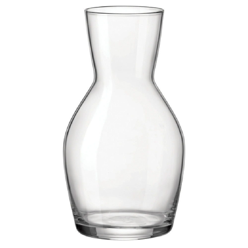 Steelite 4945Q941 Wine Carafe 20.0 Oz 3.625" X 6.75"