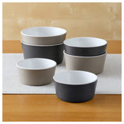 American Metalcraft UBRT16MO Bowl 16 Oz 5" Dia. X 2.3"h