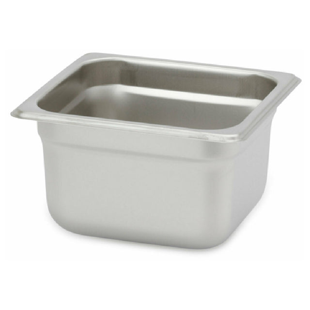 Royal ROY STP 1604 - Steam Table Pan, Sixth Size, 2 Qt.