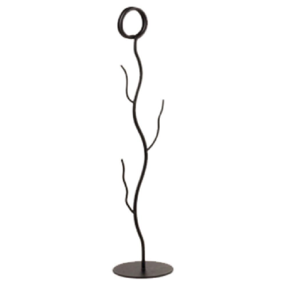 TableCraft Products BKB12 - Number Stand, 12" Branch, Hand Wash Only