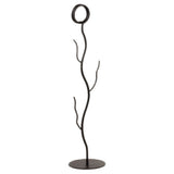 TableCraft Products BKB12 - Number Stand, 12" Branch, Hand Wash Only