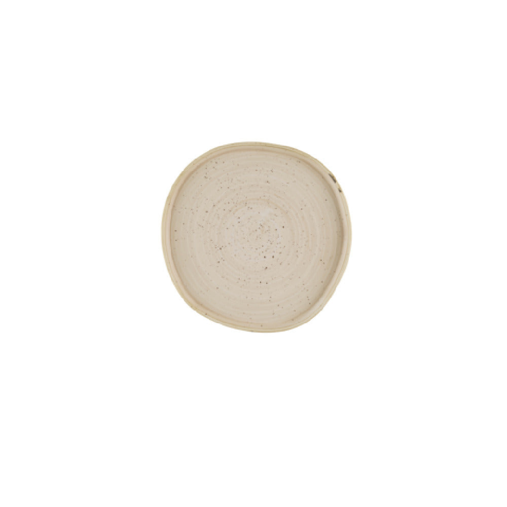 Churchill China SNMSOW261 - Walled Plate, 10-1/2", Round